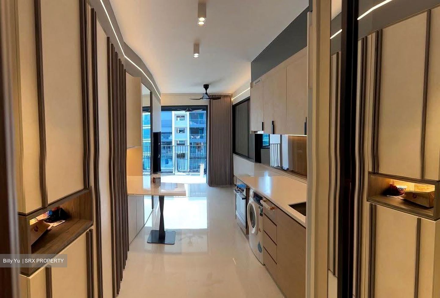 Treasure at Tampines (D18), Condominium #637778521